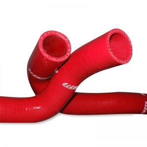 Mishimoto Silicone Hose - Radiator MMHOSE-INT-94RD