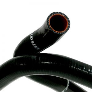 Mishimoto Silicone Hose - Radiator MMHOSE-CIV-92B16BK