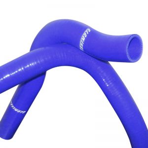 Mishimoto Silicone Hose - Radiator MMHOSE-CIV-92B16BL