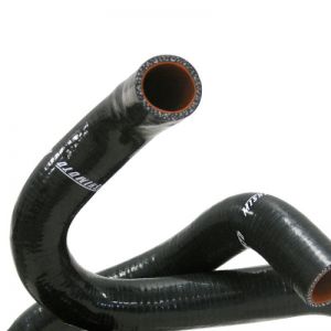 Mishimoto Silicone Hose - Radiator MMHOSE-CIV-06BK