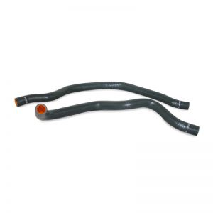 Mishimoto Silicone Hose - Radiator MMHOSE-S2K-00BK