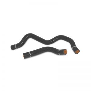 Mishimoto Silicone Hose - Radiator MMHOSE-MIA-99BK