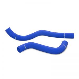 Mishimoto Silicone Hose - Radiator MMHOSE-ECL-95TBL