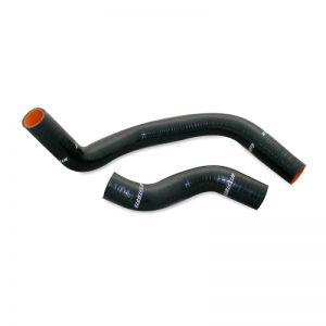 Mishimoto Silicone Hose - Radiator MMHOSE-240SX-SRBK