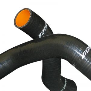 Mishimoto Silicone Hose - Radiator MMHOSE-240SX-SRBK