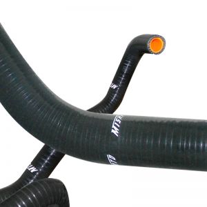 Mishimoto Silicone Hose - Radiator MMHOSE-350Z-03BK