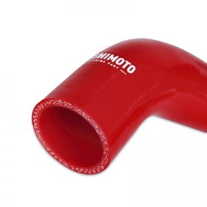 Mishimoto Silicone Hose - Radiator MMHOSE-STI-08RD