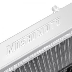 Mishimoto Radiators - Aluminum MMRAD-NEO-96