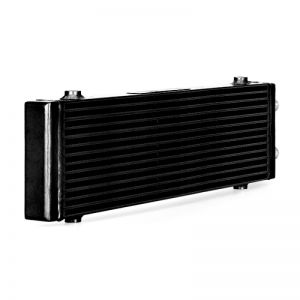 Mishimoto Oil Cooler - Universal MMOC-DP-LBK