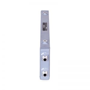 Mishimoto Oil Cooler - Universal MMOC-DP-LSL