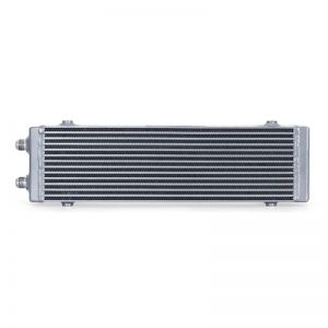 Mishimoto Oil Cooler - Universal MMOC-DP-LSL