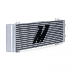 Mishimoto Oil Cooler - Universal MMOC-DP-LSL