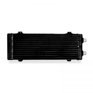 Mishimoto Oil Cooler - Universal MMOC-DP-MBK