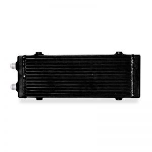 Mishimoto Oil Cooler - Universal MMOC-DP-MBK