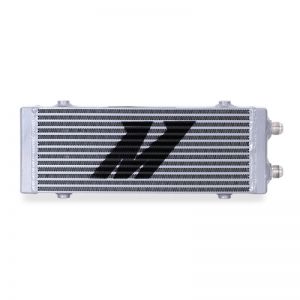 Mishimoto Oil Cooler - Universal MMOC-DP-MSL