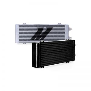 Mishimoto Oil Cooler - Universal MMOC-DP-MSL