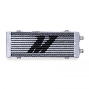 Mishimoto Oil Cooler - Universal MMOC-DP-MSL