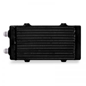 Mishimoto Oil Cooler - Universal MMOC-DP-SBK