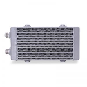Mishimoto Oil Cooler - Universal MMOC-DP-SSL