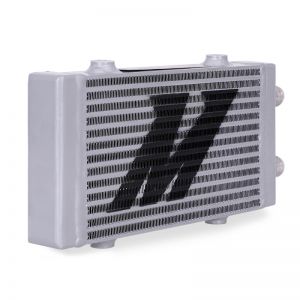 Mishimoto Oil Cooler - Universal MMOC-DP-SSL