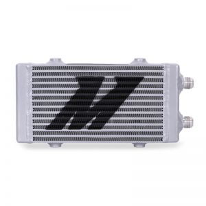 Mishimoto Oil Cooler - Universal MMOC-DP-SSL