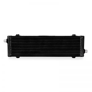 Mishimoto Oil Cooler - Universal MMOC-SP-LBK