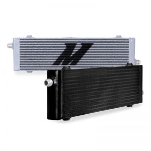 Mishimoto Oil Cooler - Universal MMOC-SP-LBK