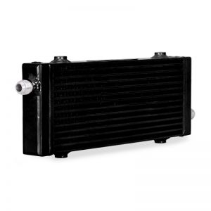 Mishimoto Oil Cooler - Universal MMOC-SP-MBK