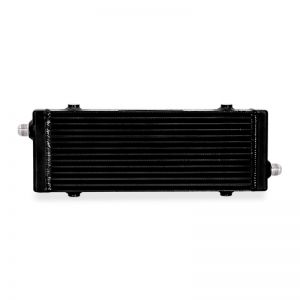 Mishimoto Oil Cooler - Universal MMOC-SP-MBK