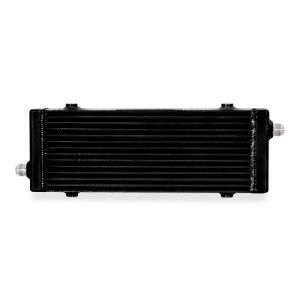 Mishimoto Oil Cooler - Universal MMOC-SP-MBK