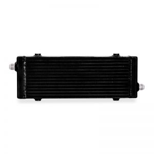 Mishimoto Oil Cooler - Universal MMOC-SP-MBK