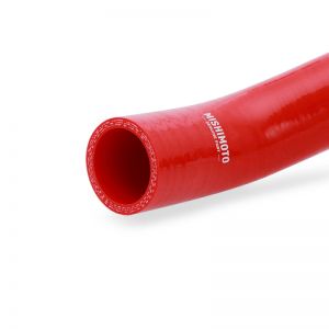 Mishimoto Silicone Hose - Radiator MMHOSE-CSS-12RD