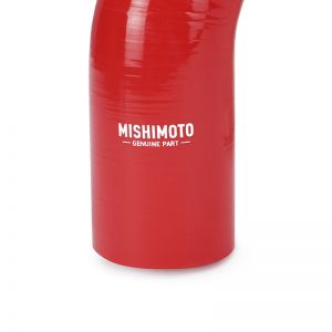 Mishimoto Silicone Hose - Radiator MMHOSE-VET-09RD
