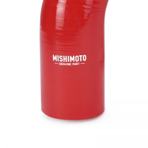 Mishimoto Silicone Hose - Radiator MMHOSE-VET-09RD