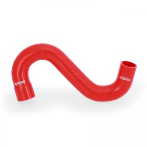 Mishimoto Silicone Hose - Radiator MMHOSE-MUS8-15LRD