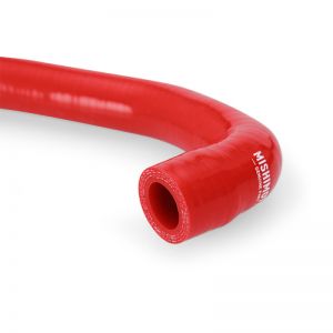 Mishimoto Silicone Hose - Radiator MMHOSE-MUS8-15LRD