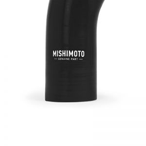 Mishimoto Silicone Hose - Radiator MMHOSE-MOP61-05BK