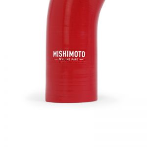 Mishimoto Silicone Hose - Radiator MMHOSE-MOP61-05RD