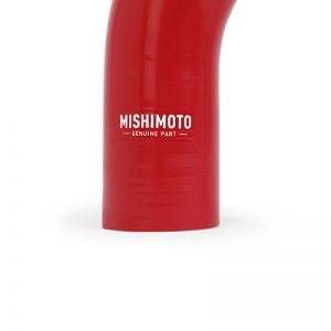 Mishimoto Silicone Hose - Radiator MMHOSE-MOP61-05RD