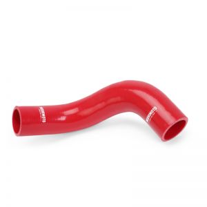 Mishimoto Silicone Hose - Radiator MMHOSE-MOP61-05RD