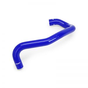 Mishimoto Silicone Hose - Radiator MMHOSE-MOP57-05BL