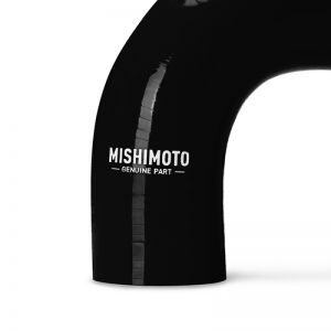 Mishimoto Silicone Hose - Ancillary MMHOSE-VET-05BK
