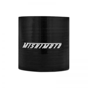 Mishimoto Silicone Hose - Intercooler MMHOSE-SUBJ-INT4BK