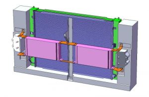 Mishimoto Oil Cooler - Kits MMOC-370Z-09
