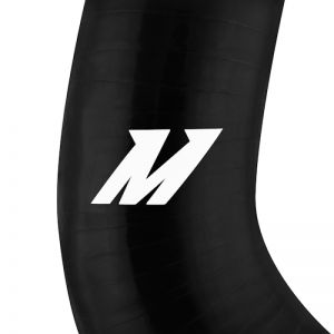 Mishimoto Silicone Hose - Intercooler MMHOSE-SUB-INT6BK