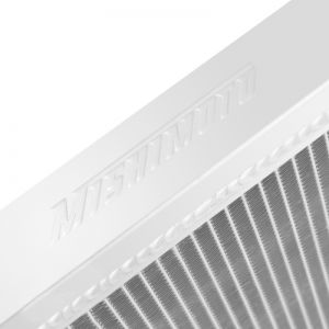 Mishimoto Radiators - Aluminum MMRAD-FD-93