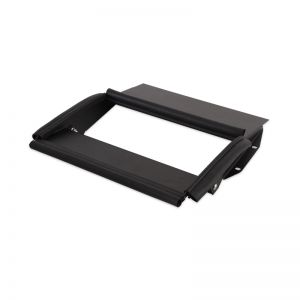 Mishimoto Intercooler Shrouds MMTMIC-WRX-15XSHR