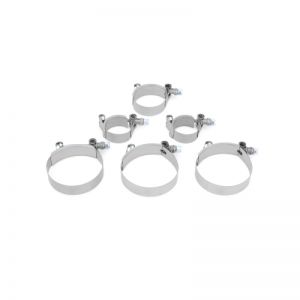 Mishimoto Intercoolers - Top Mount MMTMIC-WRX-01BKBL