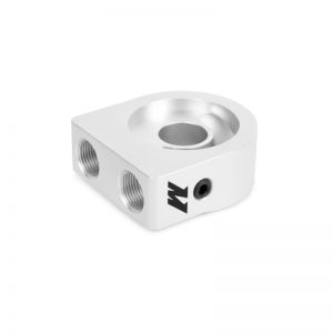 Mishimoto Oil Cooler - Universal MMOC-UH