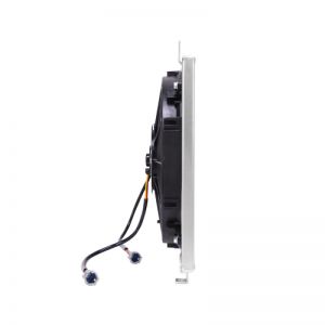 Mishimoto Fan Shroud Kits MMFS-STI-08P